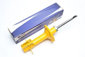 Ammortizzatore Sportivo Anteriore VW Golf I Cabriolet Caddy Scirocco I+II 74-93 - Imagen 1 de 1