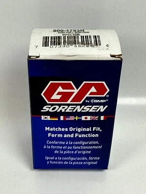 GP Sorensen Fuel Injector 800-1793N NEW Fast Shipping - Image 1 of 4