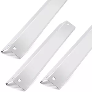 Heat Plates Parts for Char Griller 5050 5650 3001 E3001 3072 5072 3070 Grills... - Picture 1 of 8