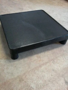 Pieza Matala - Base de lodo elevada para gabinete compresor de pistón oscilante - Imagen 1 de 2