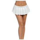 Cosplay Clubwear Bodysuit Jumpsuit Micro Mini Skirt Short Mini Dress Sexy