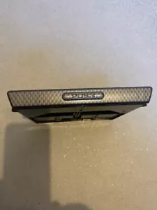 Portavasos de fibra de carbono Integra Type R DC2 JDM RX genuino fabricante de equipos originales azul - raro - Imagen 1 de 2