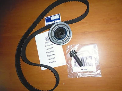Kit distribution Audi 80 / Avant dies. (LDPA44) - Photo 1/4