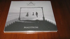 KARG "Malstrom" CD xasthur forteresse - Foto 1 di 1