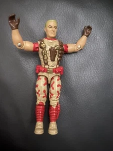 Duke V3 G.I. Joe 1992 Hasbro Vintage Action Figure - Picture 1 of 6