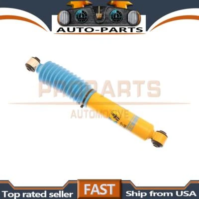 Amortiguador delantero Bilstein 1 pieza para 1991 1992 1993 1994 1995-2004 GMC Sonoma Foto 1 de 2