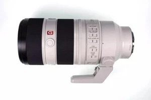 SONY FE 70-200MM F2.8 GM OSS II - E MOUNT - Picture 1 of 3