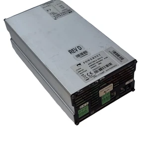 POWERNET POWER SUPPLY ADC7283-2 REV.D SERIAL NO.10233772 - Picture 1 of 5