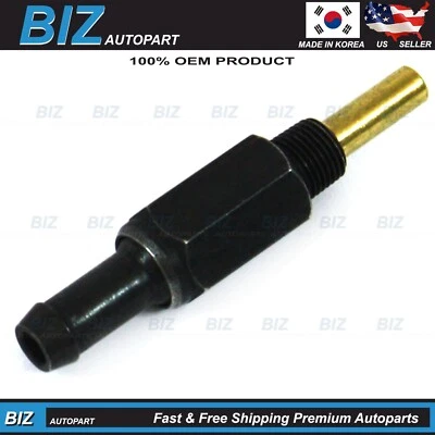 OEM PCV Valve for 1989-2021 Hyundai 2001-2024 Kia  # 26740-32804 / 26740-32800 - Imagem 1 de 4