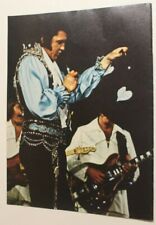 Elvis presley magazine