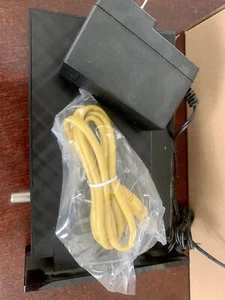 Asus Cable Modem DOCSIS 3.0 CM-16 Gigabit LAN 686Mbps Read Description - Picture 1 of 4