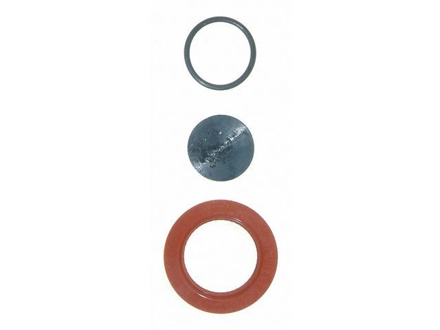 Kit de vedação do virabrequim dianteiro para 1984-1995 Honda Civic 1986 1989 1991 1985 XH621ZF - Imagem 1 de 1