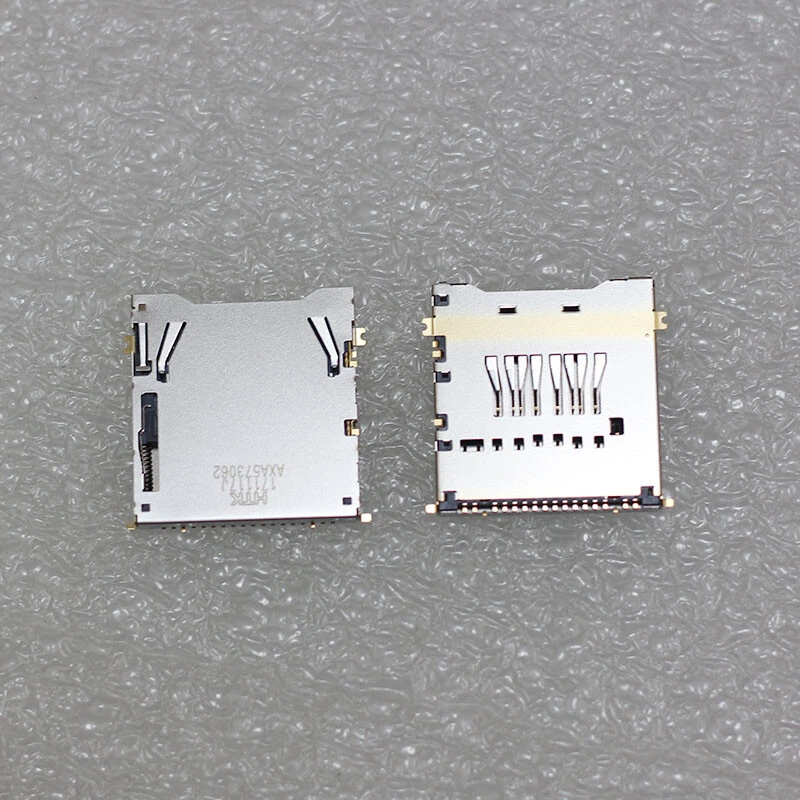 SD карта памяти слот часть для Nikon D850, Z5, Z6II, Z7II, камеры - Изображение 1 из 1