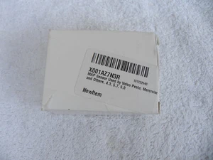 Map Sensor Fit MerCruiser Volvo Penta 4.3 5.0 5.7 6.2 7.4L Marine Engine - Picture 1 of 2