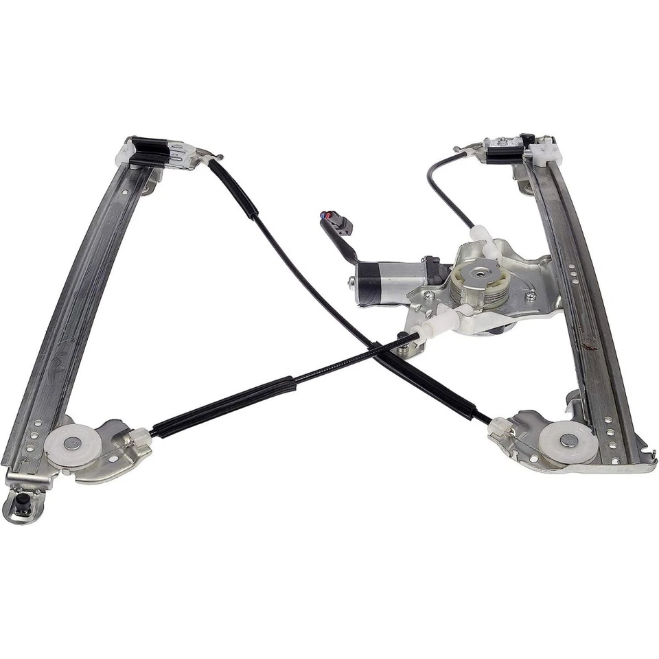 741-428 Dorman Window Regulator Front Driver Left Side for F150 Truck Hand F-150 Foto 1 de 4