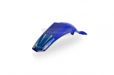 POLISPORT 8551400006 REAR FENDER YZ250F IPD BLUE YAM98 - Image 1 of 2