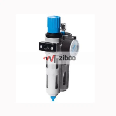 FESTO FRC-3/8-D-MIDI 159588 Service Unit Series d - Image 1 of 4