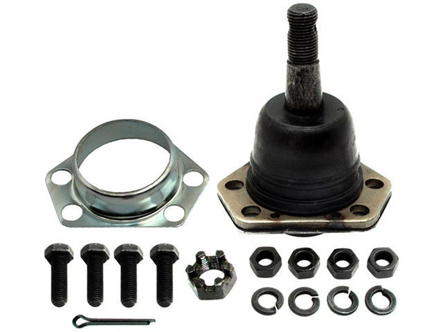 Rótula superior delantera AC Delco 36QP82H compatible con Pontiac Firebird 1967-1969 Foto 1 de 1