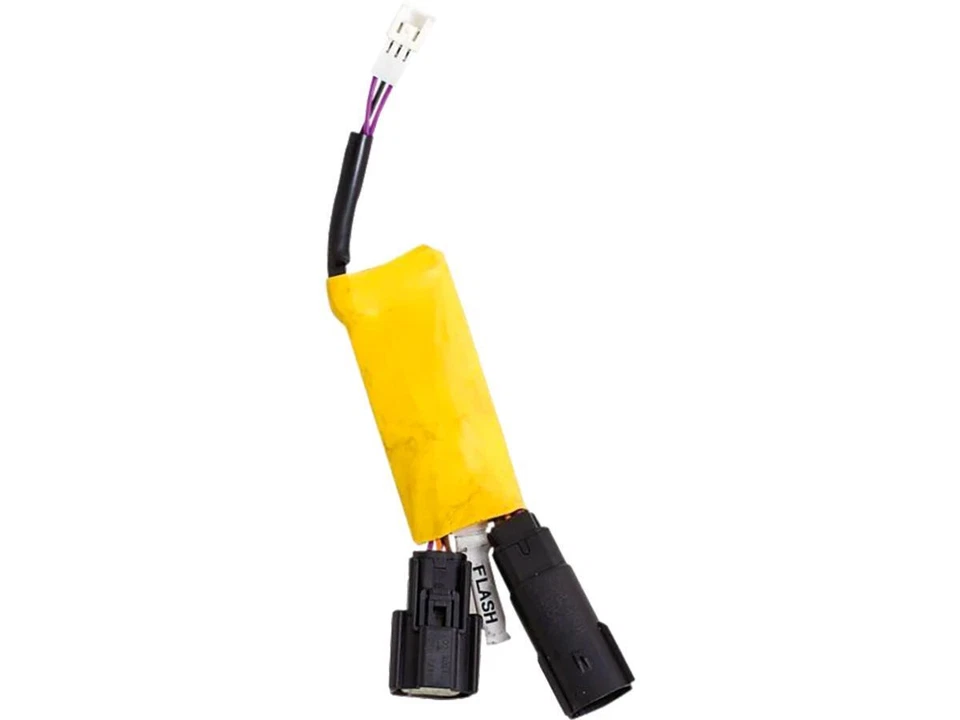 Cycle Visions The Flasher Electronic Controller For 96-Up Big Twin, 99-03 XL - Image 1 of 1