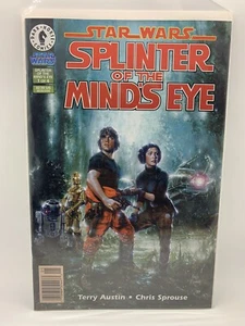Star Wars Splinter of the Mind’s Eye #1 (Dark Horse) - Bild 1 von 1