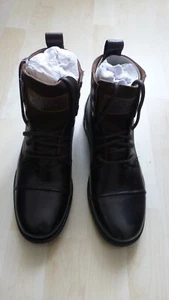Levis Stiefel Gr. 41 NEU mit Karton - Bild 1 von 5
