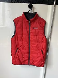 Hilti reversible vest size S - Picture 1 of 24