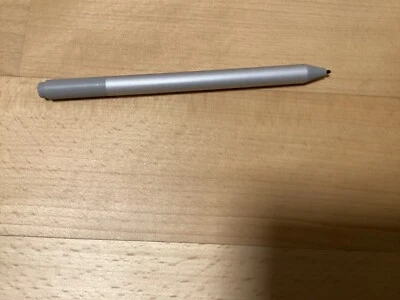 Microsoft Surface Pen Eingabestift - Silber (EYU-00010) - Bild 1 von 3