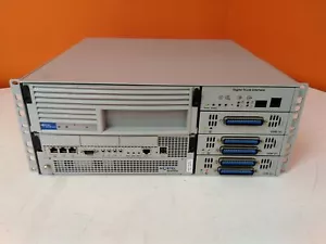 Defective Nortel BCM450 Digital Trunk Interface DSM 16+ 32+ NO HDD AS-IS  - Picture 1 of 7