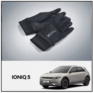 [H Genuine *] Hyundai IONIQ 5 EV Charging Glove Accesorries - Picture 1 of 4