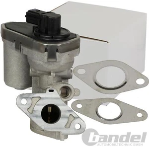 AGR-VENTIL passend für FORD TRANSIT CITROEN JUMPER  FIAT DUCATO PEUGEOT BOXER - Bild 1 von 4