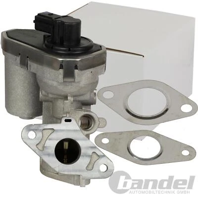EGR VALVE fits FORD TRANSIT CITROEN JUMPER FIAT DUCATO PEUGEOT BOXER - Image 1 of 4
