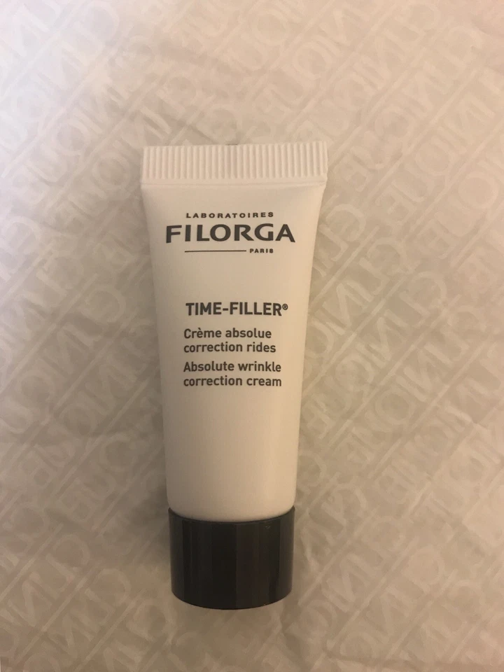 Filorga Time-Filler Absolute Wrinkle Correction Cream 7ml Mini New - Image 1 of 1