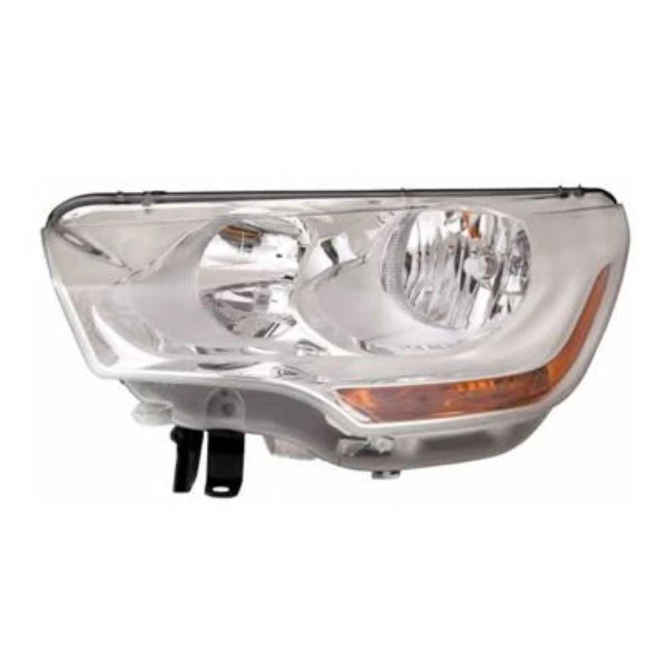 Scheinwerfer links für Citroën C4 II B7 1.6 VTi 120 1.2 THP 130 DS DS4/DS4 - Bild 1 von 1