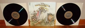 THE ANNA RUSSELL ALBUM? 2 LP Columbia Records Comedy Opera Album-1972-NM- Set! - Picture 1 of 8