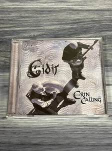 Erin Calling Eidir Celtic Music (CD, 2006) Irish World Beat Brand New Sealed - Imagen 1 de 8