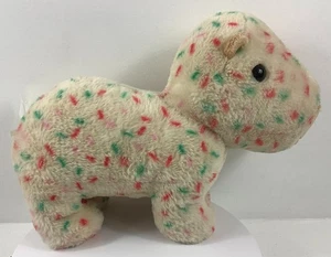 BAB Build-A-Bear Cookiebara Sugar Cookie Capybara Plüschtier Stofftier - Bild 1 von 7