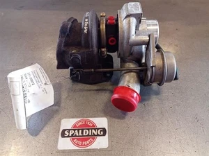 Turbo Charger B5244T5 Engine From 2009 VOLVO 60 SERIES  (7971585 - Picture 1 of 12