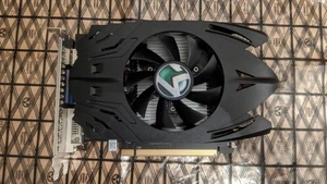 NVIDIA GT 730 – 4GB GDDR3 – Tested and Working – HDMI / DP / VGA - Picture 1 of 3