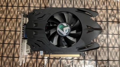 NVIDIA GT 730 – 4GB GDDR3 – Tested and Working – HDMI / DP / VGA - Image 1 of 3