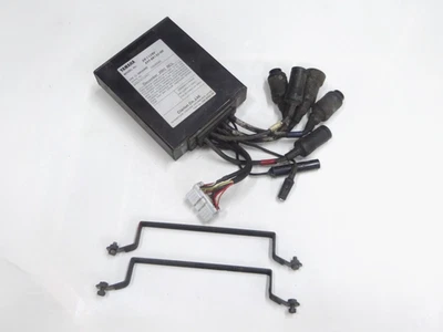 1999 - 2013 年雅马哈 Royal Star XVZ 1300 安培电源音频原始设备制造商 4XY-88132-01-00 — 第 1/4 张图片