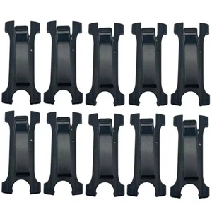 10*PMLN7190 Carry Holder Holster with Swiver Belt Clip for Radio SL300 SL1M SL2M - Picture 1 of 6