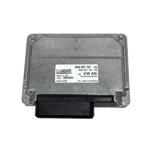 π 2017-2025 AUDI S5 DIFFERENTIAL CONTROL MODULE COMPUTER UNIT 8W0907163 OEM - Picture 1 of 11