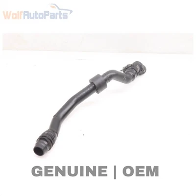 AUDI S3 2022-2024 2,0 L - MANGUERA BOMBA DE AIRE SECUNDARIA / LÍNEA 5WA131128 Foto 1 de 4