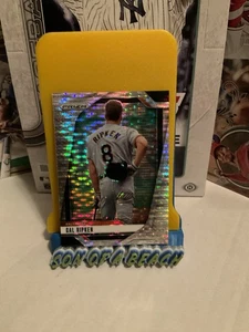 Panini Prizm Shimmer Cal Ripken Jr/499 2025 - Imagen 1 de 2