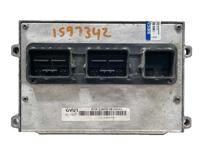 2008 Mercury Milan Engine Control Module 2.3L Computer ECM ECU OEM 8E5A12A650GB - Image 1 of 4