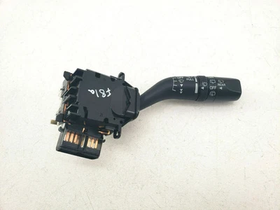 Nuevo interruptor limpiaparabrisas de columna trasero OEM Mazda 6 Mazda6 2004-2008 escotilla Wgn GJ5A-66-128  Foto 1 de 3