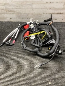 CABLE ASIY FORD NC3Z-14300-BAA - BATERÍA A BATERÍA - Imagen 1 de 13