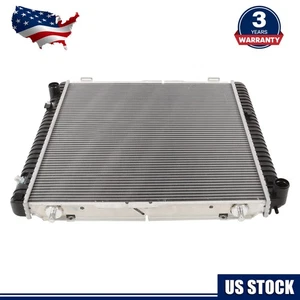For 2013-2018 Mercedes Benz G63 G65 463 G Wagon G Class Radiator 4635000402 - Picture 1 of 8