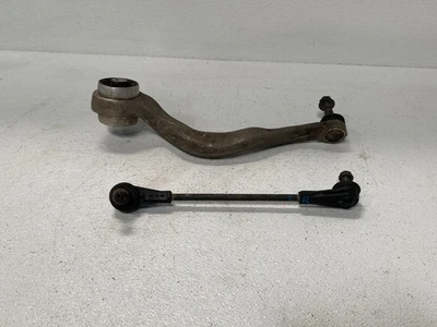 JUEGO DE BRAZO DE CONTROL DELANTERO DERECHO Y BARRA ESTABILIZADORA BMW 428I F32 14-16 OEM #A0.40 Foto 1 de 3