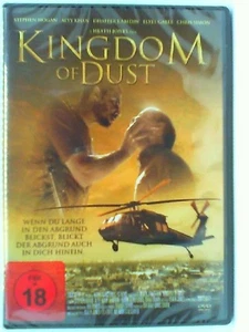 Kingdom of Dust Stephen, Hogan, Khan Alyy und L'Abidine Dhaffer: 10909 - Picture 1 of 1